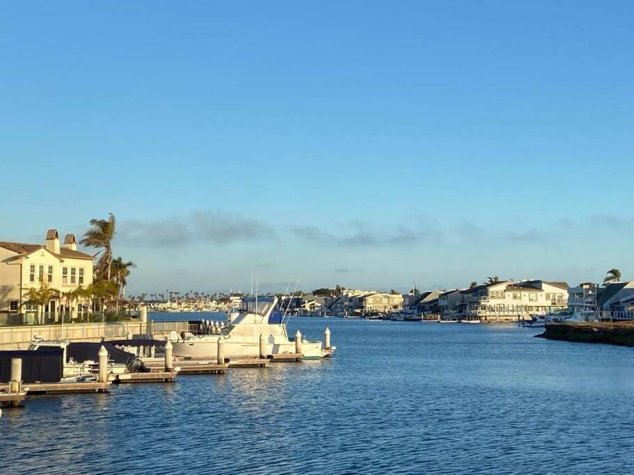 Gateway To Oxnard Beach Luaran gambar