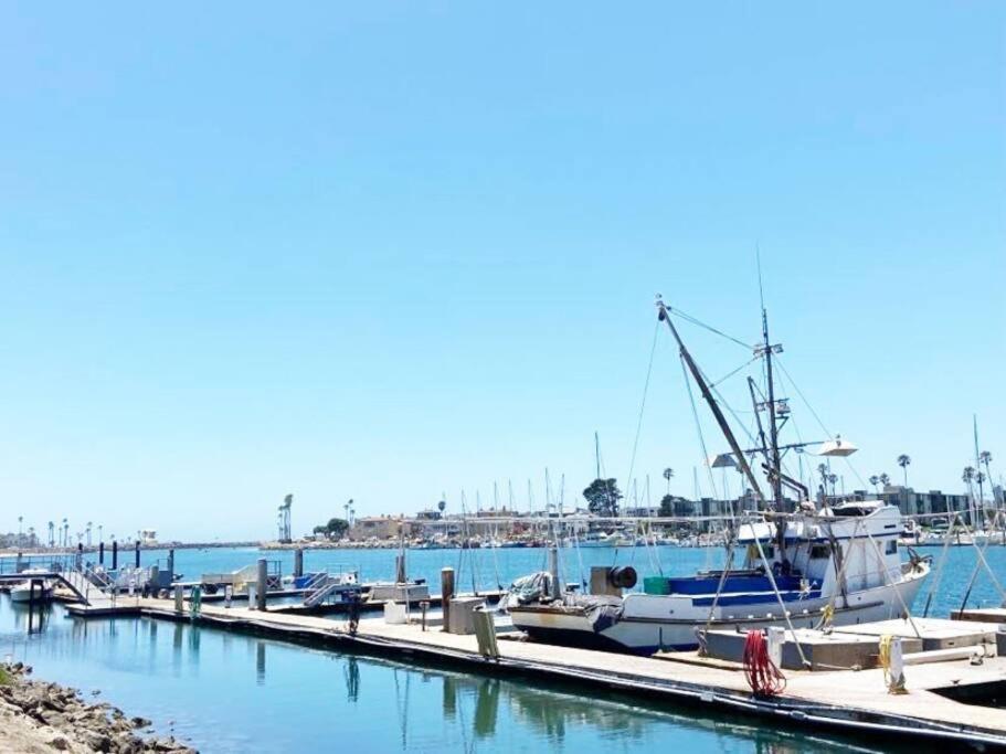 Gateway To Oxnard Beach Luaran gambar