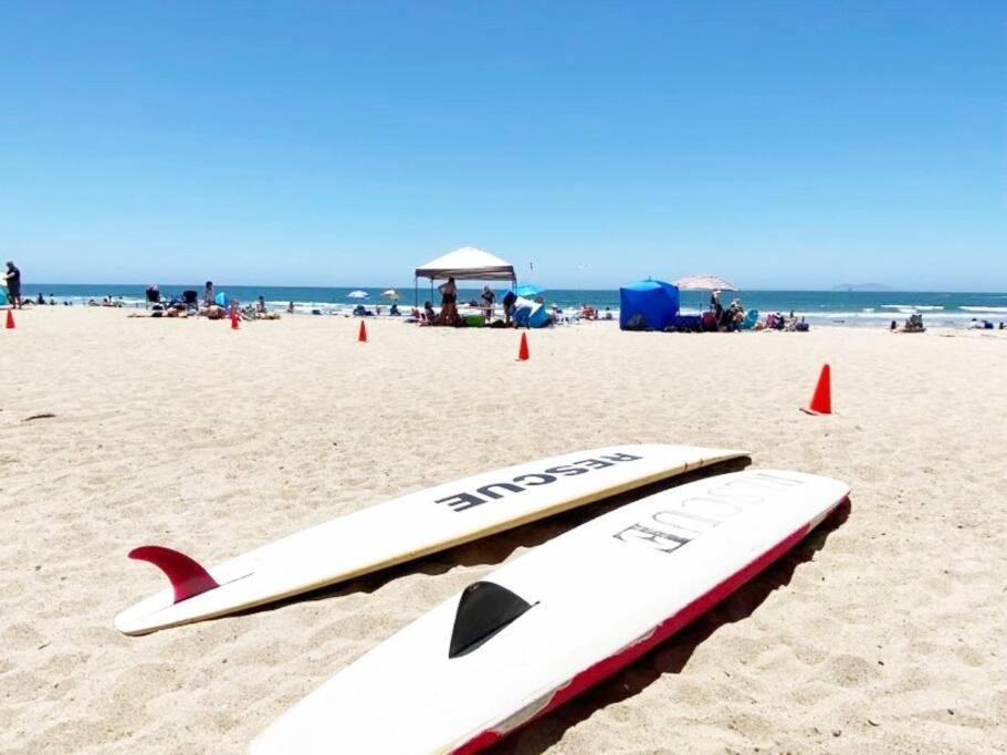 Gateway To Oxnard Beach Luaran gambar