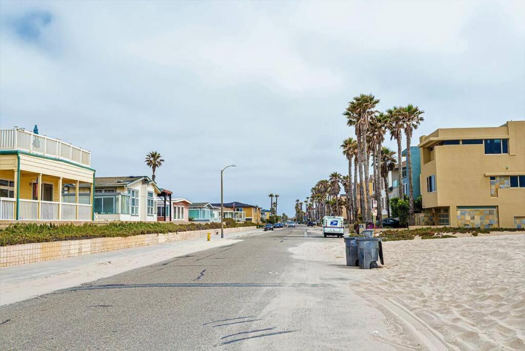 Gateway To Oxnard Beach Luaran gambar