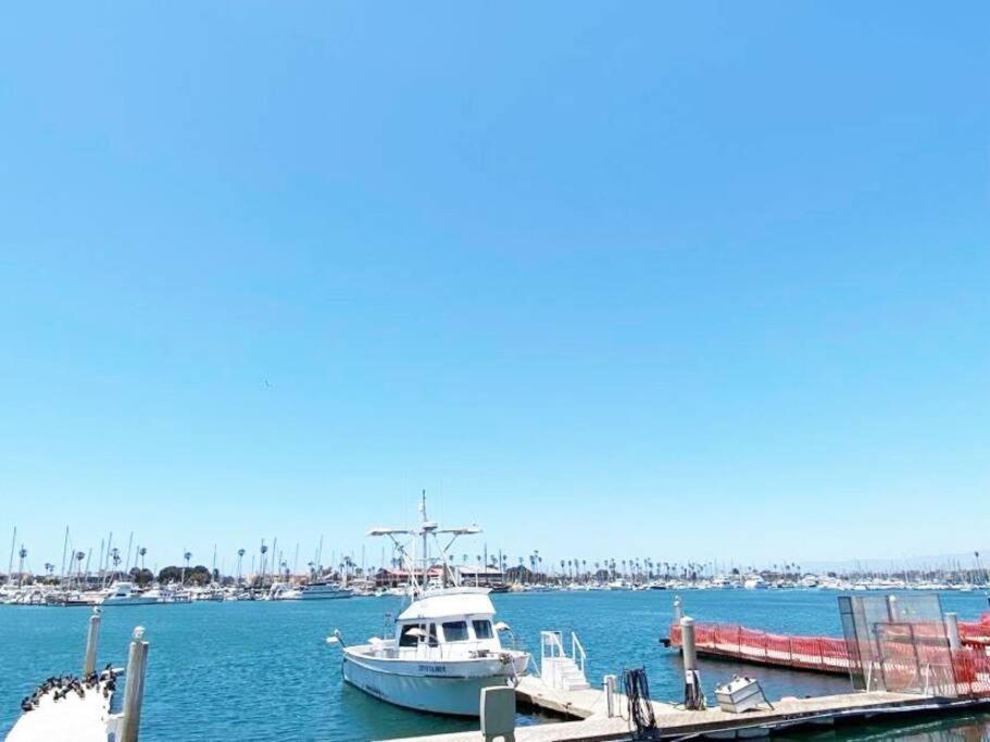 Gateway To Oxnard Beach Luaran gambar